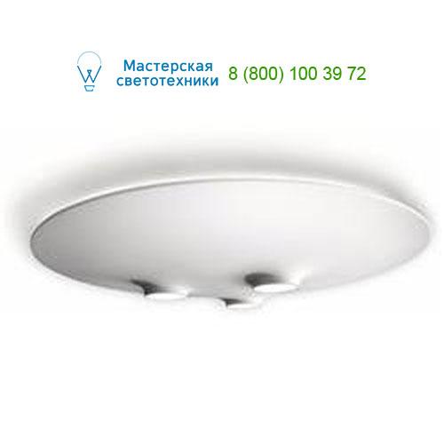 White <strong>Philips</strong> 690573116, накладной светильник > Ceiling