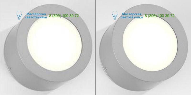 PSM Lighting W3061.36B default, накладной светильник