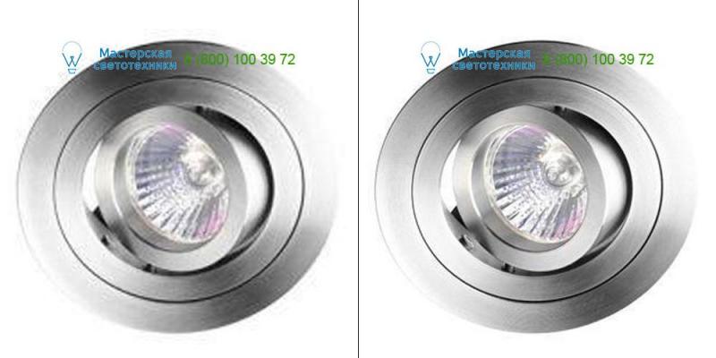 PSM Lighting bronze DIVA35.13, светильник > Ceiling lights > Recessed lights