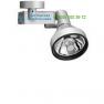 03.3360.02 gray Flos Architectural, накладной светильник &gt; Spotlights