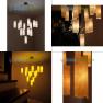 Bronze PSM Lighting YOKO.13, светильник &gt; Ceiling lights &gt; Recessed lights
