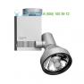 03.3312.02 Flos Architectural gray, накладной светильник &gt; Spotlights
