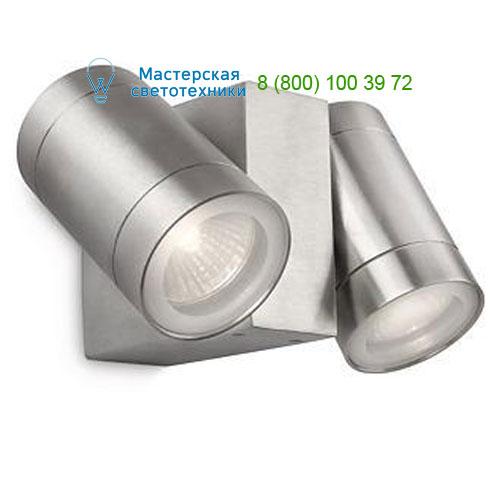 Stainless steel <strong>Philips</strong> 170714716, накладной светильник