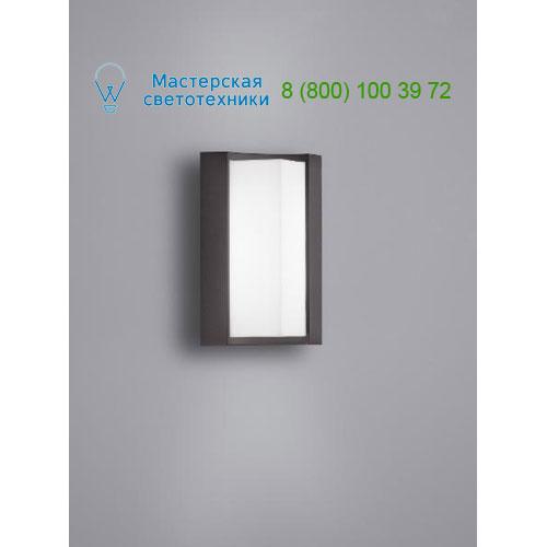 Trio 220360142 anthracite, Led lighting > Outdoor LED lighting > Wall lights > Surface mounted