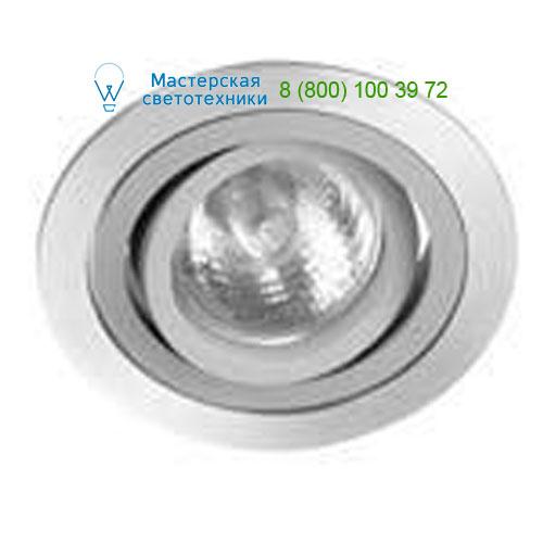 PSM Lighting stainless steel extra coated CAMBIO.5B, светильник > Ceiling lights > Recessed ligh