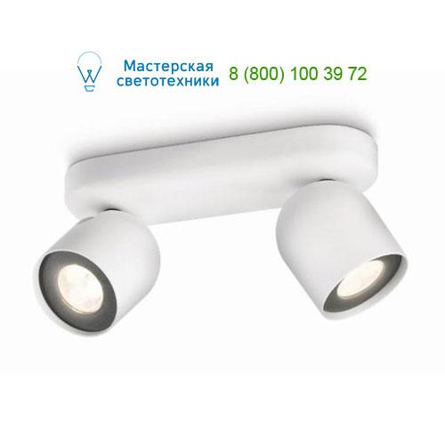 <strong>Philips</strong> white 564923116, накладной светильник > Spotlights