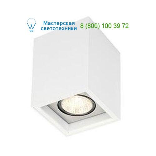PSM Lighting 1701ES50.11M matt grey, накладной светильник