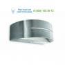 Philips stainless steel 172154716, накладной светильник
