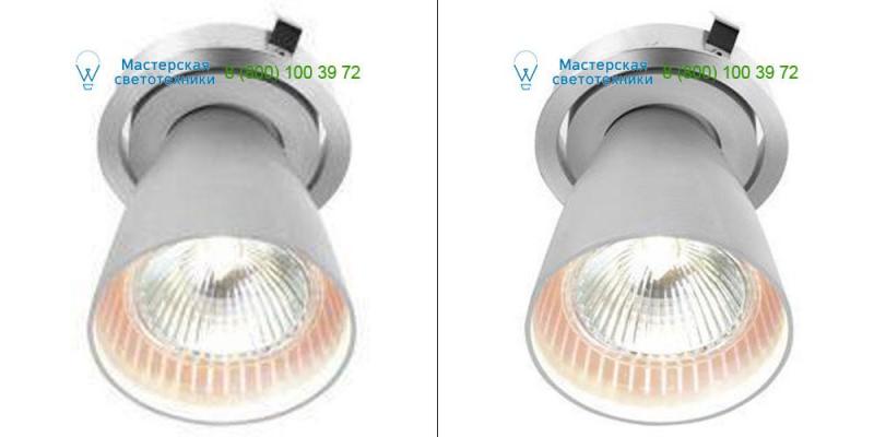 CASPOLKDC.1.1 white/white PSM Lighting, светильник > Ceiling lights > Recessed lights
