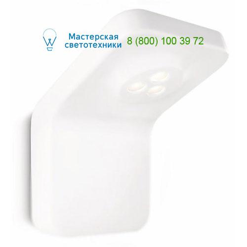 342123116 white <strong>Philips</strong>, накладной светильник