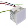 Default PSM Lighting 1635.24V-DC.B, светильник &gt; Wall lights &gt; Recessed