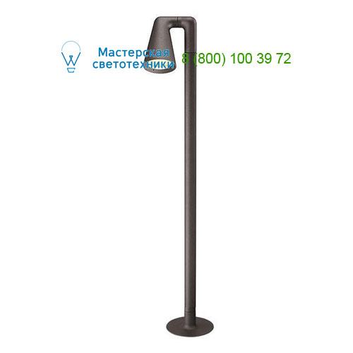 Dark brown <strong>FLOS</strong> F0934026, Led lighting > Outdoor LED lighting > Floor/surface/ground >