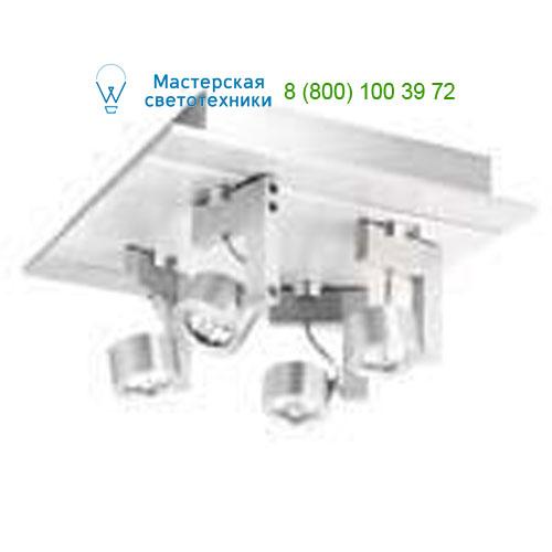 White PSM Lighting CASZENO.B3.C.1, светильник > Ceiling lights > Recessed lights