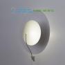 White Catellani & Smith ECFMPAW00, накладной светильник