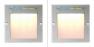 1248.5.GLAS default PSM Lighting, светильник &gt; Wall lights &gt; Recessed