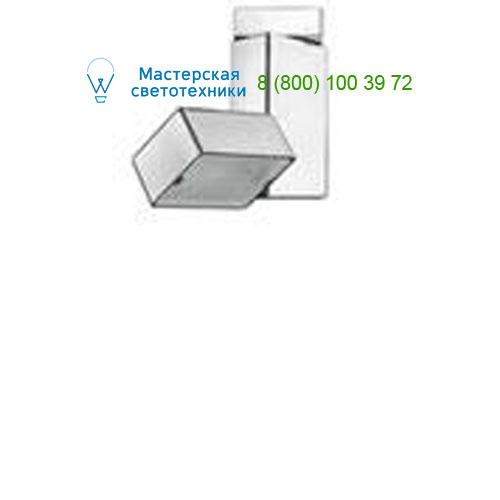 Metallic grey VARIO50.11 PSM Lighting, светильник > Ceiling lights > Recessed lights