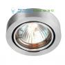 Raw natural aluminium RIO35.0 PSM Lighting, светильник &gt; Ceiling lights &gt; Recessed lights