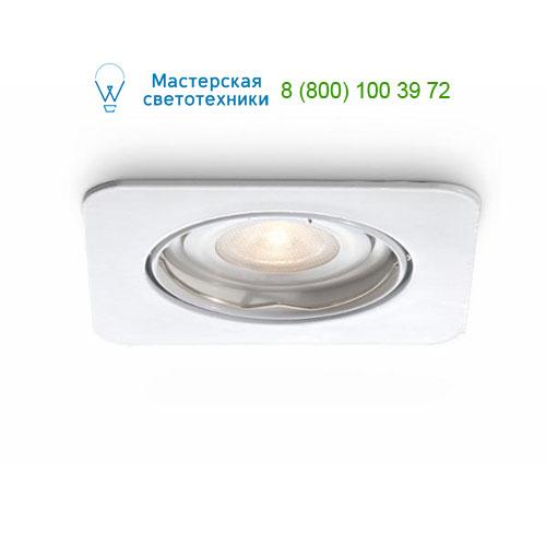 <strong>Philips</strong> 596803116 white, встраиваемый светильник