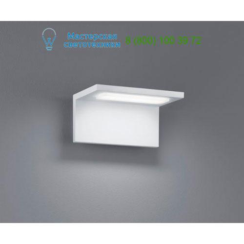 228760101 Trio white, Led lighting > Outdoor LED lighting > Wall lights > Surface mount