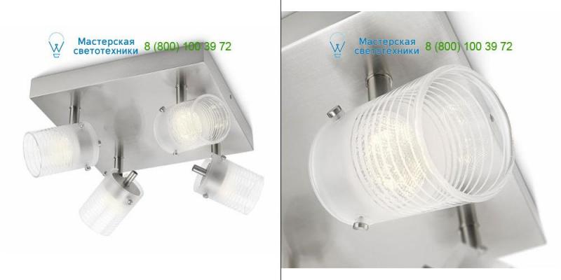 532696716 white <strong>Philips</strong>, накладной светильник > Spotlights