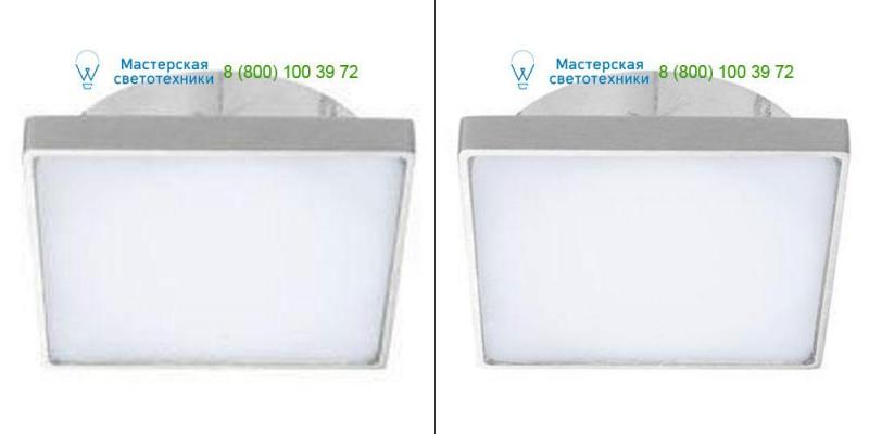 Metallic grey PSM Lighting CASRIGAMICRO.11, светильник > Ceiling lights > Recessed lights