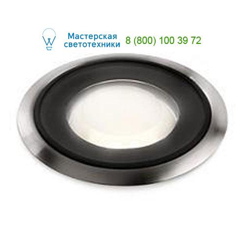 169444716 <strong>Philips</strong> stainless steel, Outdoor lighting > Floor/surface/ground > Ground spots