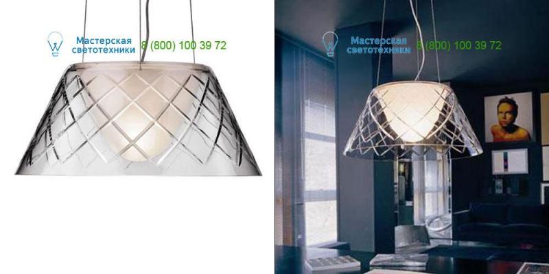 F6440000 <strong>FLOS</strong> glass, подвесной светильник > Lampshades