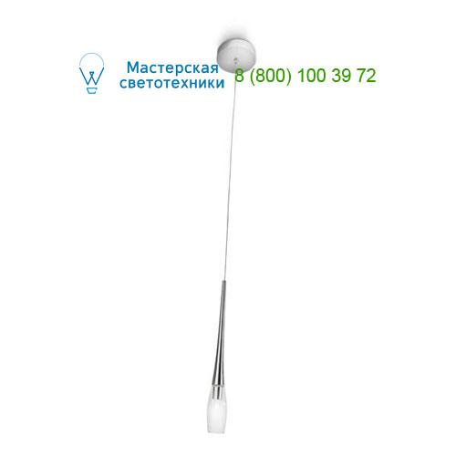 407341116 <strong>Philips</strong> chrome, подвесной светильник