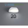 White 228360101 Trio, Led lighting &gt; Outdoor LED lighting &gt; Wall lights &gt; Surface mount