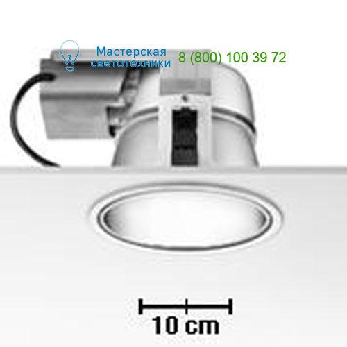 03.0411.30.E3 white <strong>FLOS</strong> Architectural, светильник > Ceiling lights > Recessed lights