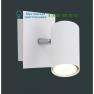 Gold SIRA50CH.4 PSM Lighting, светильник &gt; Ceiling lights &gt; Recessed lights