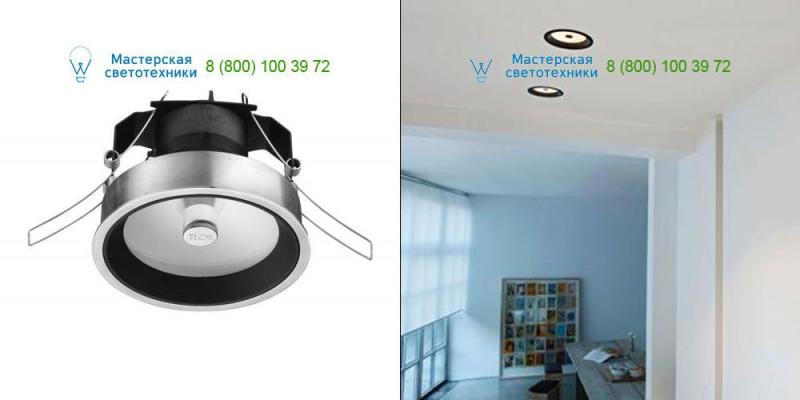 Alu <strong>FLOS</strong> Architectural 03.6152.05, светильник > Ceiling lights > Recessed lights