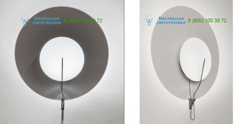 White Catellani & Smith ECFMPI1W00, светильник > Wall lights > Recessed