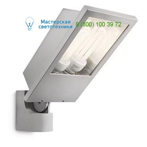 Metallic grey 175158716 <strong>Philips</strong>, Outdoor lighting > Wall lights > Surface mounted > Up or down l