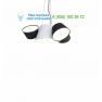 Marset A633-012 35 white, подвесной светильник &gt; Lampshades