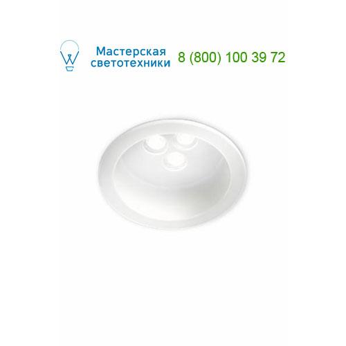 <strong>Philips</strong> 579273116 white, светильник > Ceiling lights > Recessed lights