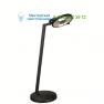 Lirio black 4326030LI, настольная лампа &gt; Desk lamps