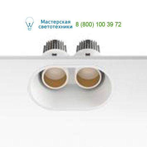 Black 09.3115.14 <strong>FLOS</strong> Architectural, светильник > Ceiling lights > Recessed lights