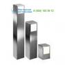 Default PSM Lighting T304.150.5BS, Outdoor lighting &gt; Wall lights &gt; Surface mounted