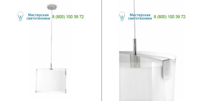 406963116 white <strong>Philips</strong>, подвесной светильник