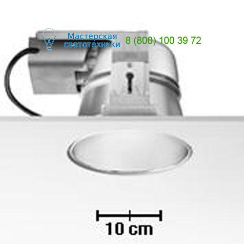 <strong>FLOS</strong> Architectural 03.0460.30.DA white, светильник > Ceiling lights > Recessed lights