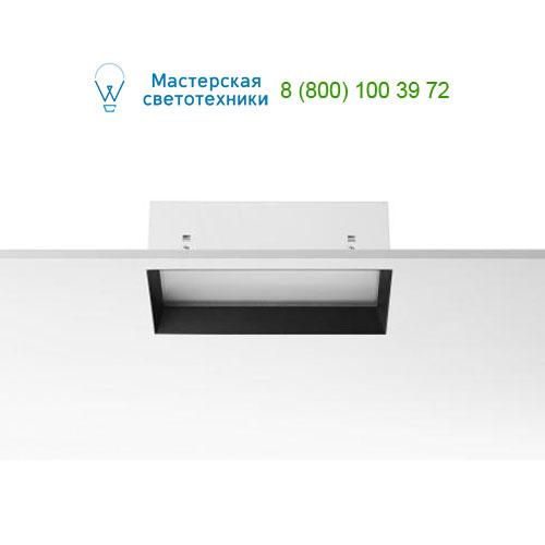 <strong>FLOS</strong> Architectural 03.2750.14 matt black, светильник > Ceiling lights > Recessed lights