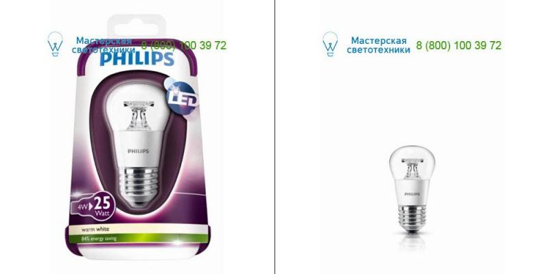 <strong>Philips</strong> 8718696454756 white, Led lighting > LED bulbs