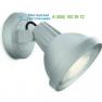 Metallic grey Philips 169398716, Outdoor lighting &gt; Wall lights &gt; Surface mounted &gt; Dif