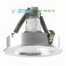 PSM Lighting metallic grey CASPICO35.11, светильник &gt; Ceiling lights &gt; Recessed lights