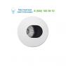 White Artemide Architectural M048805, светильник &gt; Ceiling lights &gt; Recessed lights