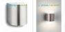Stainless steel 173014716 Philips, Outdoor lighting &gt; Wall lights &gt; Surface mounted &gt; U