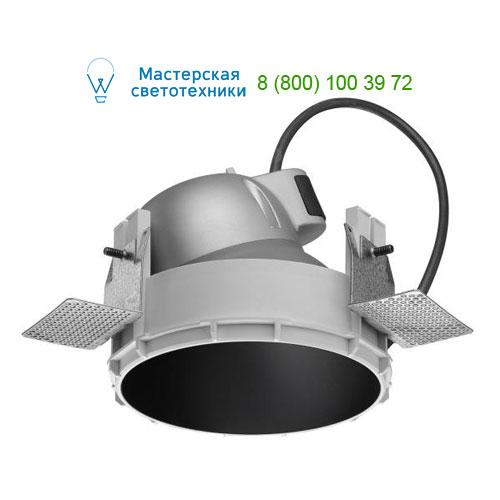 Black 03.4470.74 <strong>FLOS</strong> Architectural, светильник > Ceiling lights > Recessed lights