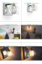 3823111E0 Philips chrome, светильник &gt; Wall lights &gt; Surface mounted
