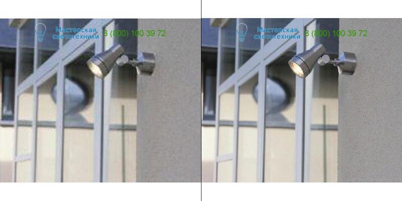 741B.GU.04 stainless steel Bel Lighting, Outdoor lighting > Wall lights > Surface mounted > Up o